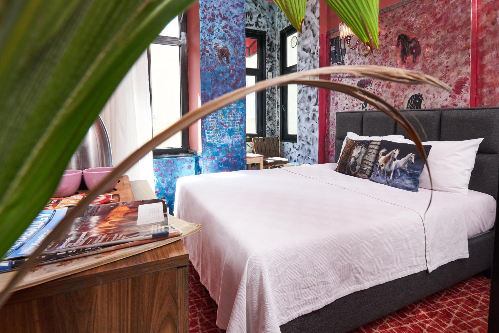 Galata Pearl Hotel Стамбул Екстер'єр фото