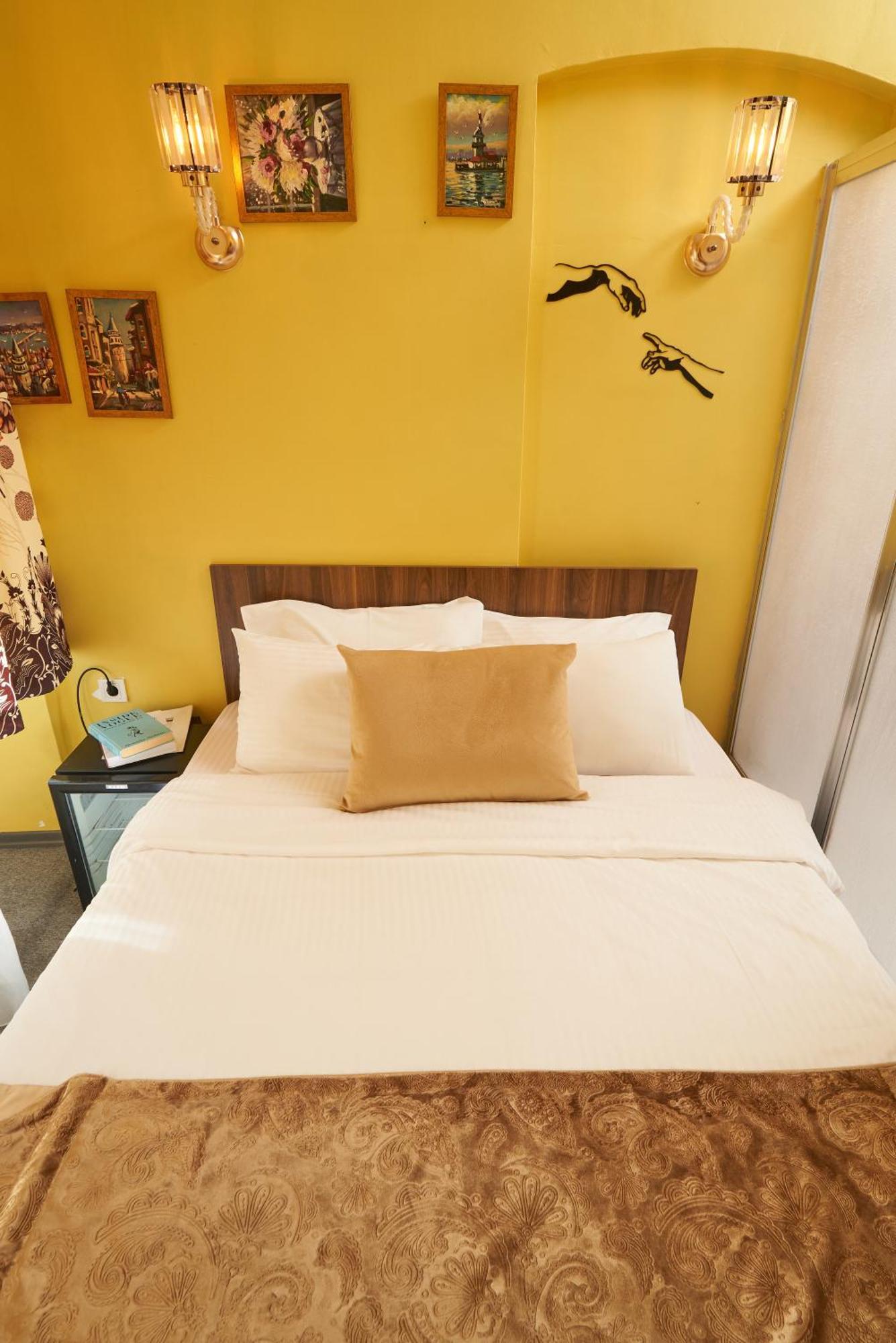 Galata Pearl Hotel Стамбул Екстер'єр фото