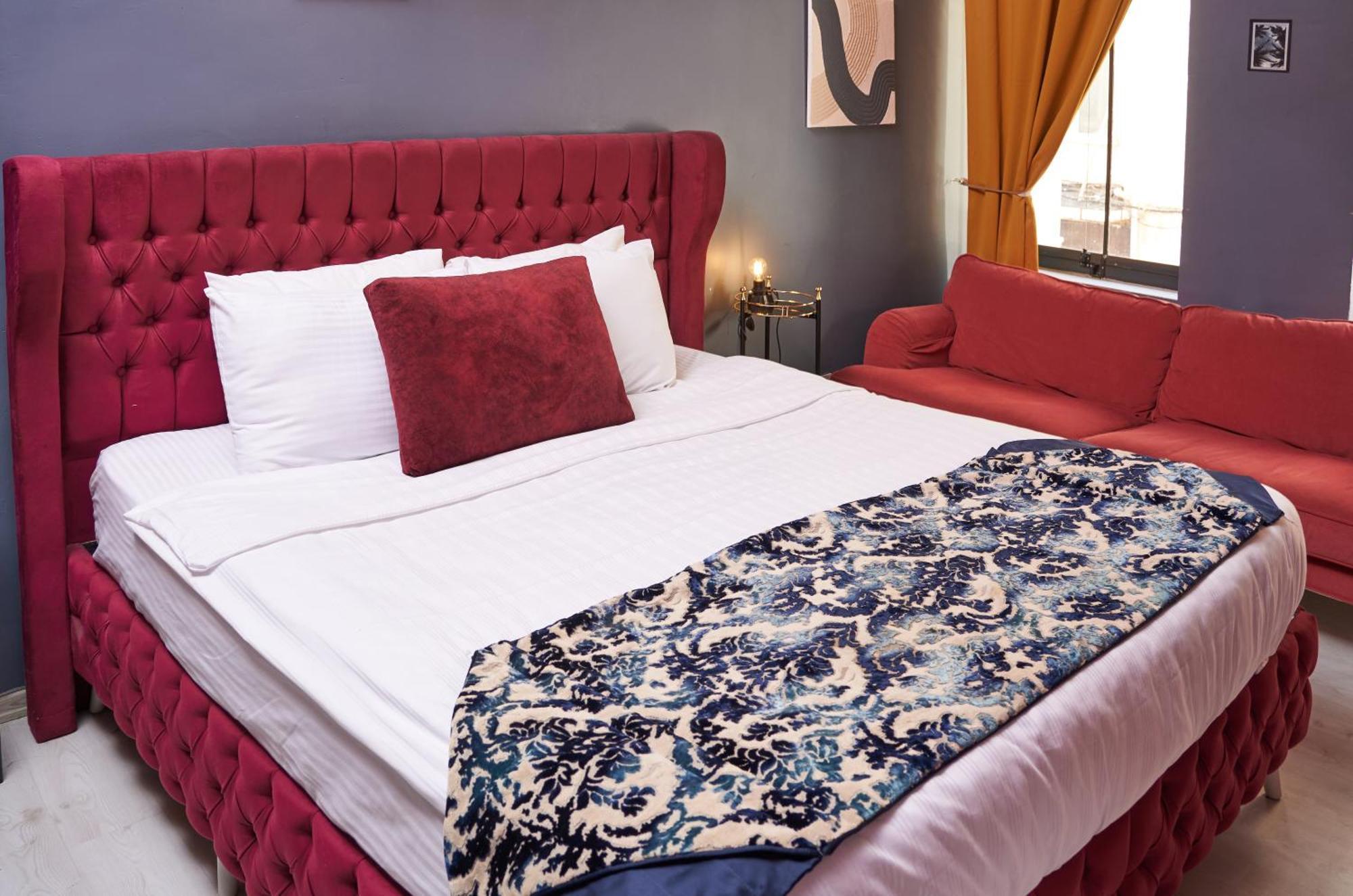 Galata Pearl Hotel Стамбул Екстер'єр фото