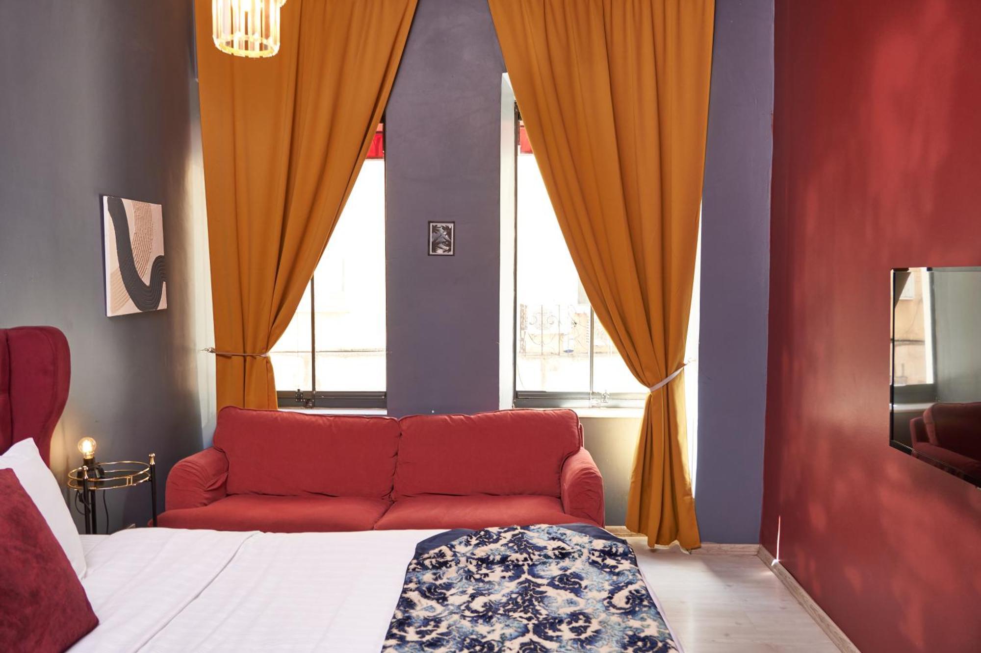 Galata Pearl Hotel Стамбул Екстер'єр фото