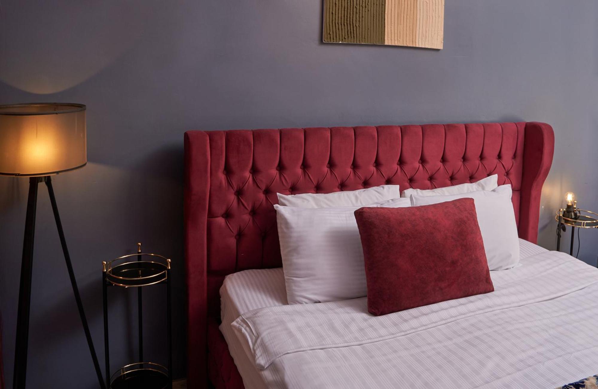 Galata Pearl Hotel Стамбул Екстер'єр фото
