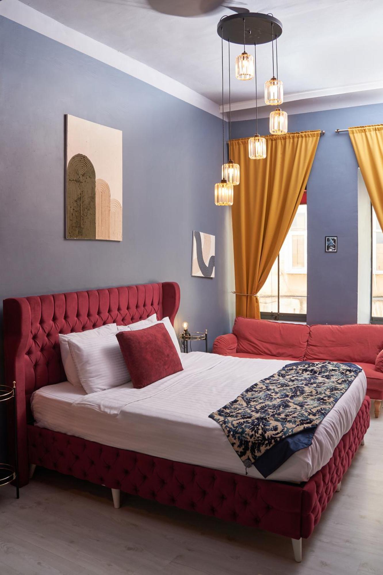 Galata Pearl Hotel Стамбул Екстер'єр фото